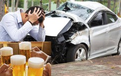 Uống rượu bia lái xe gây tai nạn có được chi trả bảo hiểm?