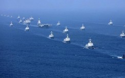 Biển Đông: Các lãnh đạo cấp cao của Trung Quốc cũng có thể bị Mỹ trừng phạt
