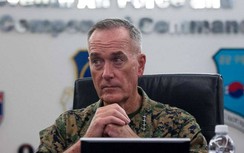 Tướng 4 sao Mỹ: Trung Quốc chỉ hứa suông về hành động trên Biển Đông