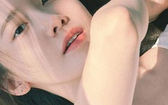 Ngất ngây vẻ đẹp trong veo của "nữ thần nhan sắc xứ Hàn" Yoona