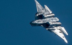 Phi công thử nghiệm Nga nói gì về tàng hình cơ Su-57?