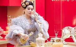 Thu Minh xưng danh diva, Tùng Dương lôi cả Thanh Lam, Hồng Nhung vào cuộc