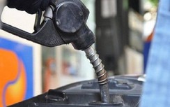 Từ 15h chiều nay, giá xăng dầu đồng loạt giảm nhẹ