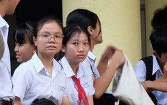 Đáp án đề thi tuyển sinh lớp 10 năm 2019 môn Ngữ văn ở Đà Nẵng