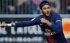 Thực hư chuyện Neymar bị tố hiếp dâm phụ nữ ở Paris