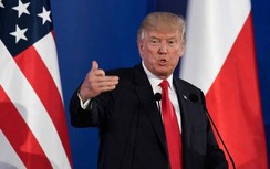 Nghị sỹ Nga nói gì khi ông Trump mời Tổng thống Ukraine đến Mỹ?