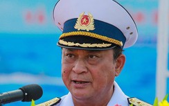 Cảnh cáo Chuẩn Đô đốc Lê Văn Đạo, đề nghị kỷ luật Đô đốc Nguyễn Văn Hiến