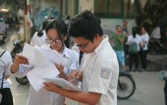 Đáp án đề thi tuyển sinh lớp 10 các môn chuyên năm 2019 ở Hà Nội