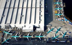 IATA: Các nhà quản lý hàng không phải thống nhất về vấn đề Boeing 737