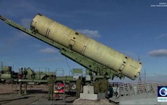 Video thử nghiệm hệ thống chống tên lửa mới nhất của Nga