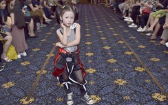 Model Kid Vietnam 2019 khai thác hình ảnh mẫu nhí thế nào?