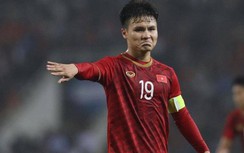 HLV Thái Lan chỉ ra ba cầu thủ nguy hiểm nhất của tuyển Việt Nam