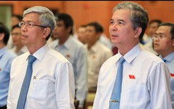 Thủ tướng phê chuẩn 2 Phó chủ tịch TP.HCM, Phó chủ tịch Lào Cai