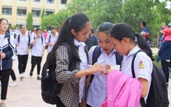 Hơn 6.400 thí sinh thi lại môn Ngữ Văn vào lớp 10 vì sự cố ở Quảng Bình?
