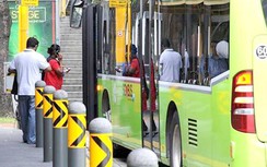 Singapore khai tử dịch vụ xe buýt hoạt động như Uber