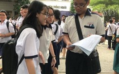 Đáp án đề thi tuyển sinh vào lớp 10 môn Ngữ Văn năm 2019 ở Hưng Yên