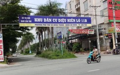 Cần Thơ: Dân bức xúc vì tiền điện trong khu dân cư cao ngất ngưởng