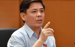 Bộ trưởng Nguyễn Văn Thể đề nghị bố trí 2.200 tỷ xử lý các dự án nợ đọng