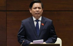 Bộ trưởng Nguyễn Văn Thể: Không có chuyện từ chối kiểm toán dự án BOT