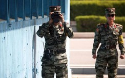 Mỹ sẵn sàng trả 5 triệu USD cho các thông tin quan trọng về Triều Tiên