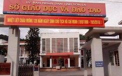 Sơn La: Thay trưởng ban chỉ đạo thi THPT Quốc gia 2019