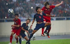 Thái Lan "tiêm doping" cho cầu thủ trước trận quyết chiến Việt Nam
