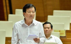Phó Thủ tướng yêu cầu xử lý dứt điểm vi phạm vụ 8B Lê Trực và HH Linh Đàm