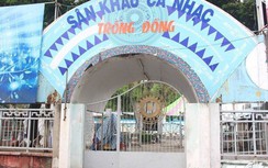 Vì sao bãi đậu xe ngầm Trống Đồng ở TP.HCM bị đình chỉ?