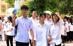 5 thí sinh ở Nghệ An bị đình chỉ thi trong ngày đầu kỳ thi vào lớp 10