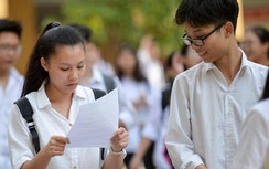 Đáp án đề thi tuyển sinh vào lớp 10 môn Tổ hợp năm 2019 ở Nghệ An