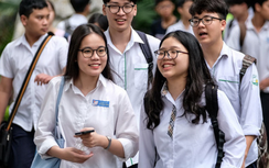 Đáp án đề thi tuyển sinh vào lớp 10 môn tiếng Anh năm 2019 ở Đắk Lắk