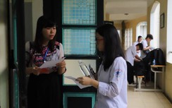 Đề thi Văn vào lớp 10 ở Nghệ An: Giáo viên nhận xét gì?