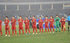 Xem trực tiếp trận U23 Việt Nam vs U23 Myanmar trên kênh nào?