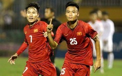 HLV Myanmar đưa U23 Việt Nam "lên mây" trước cuộc giao đấu