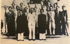 Những điều ít biết về cuộc đời nhà cách mạng Nguyễn Văn Tố