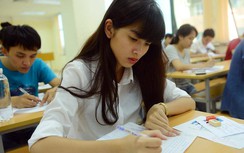 Đề, đáp án chính thức môn Ngữ Văn và Toán tuyển sinh lớp 10 ở Hà Nội