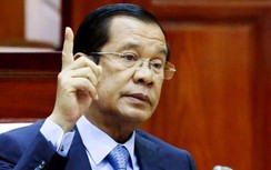 Thủ tướng Hun Sen chỉ trích phát biểu về Việt Nam của ông Lý Hiển Long