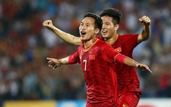 U23 Việt Nam 2-0 U23 Myanmar: Thắng lợi tưng bừng