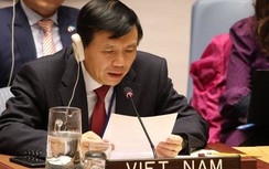 Việt Nam đắc cử ủy viên không thường trực HĐBA LHQ