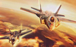 Tư lệnh NATO ở châu Âu: S-400 không được sử dụng cùng F-35