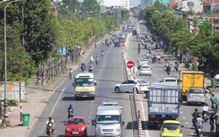 Bao giờ chuyển đổi tuyến cố định Huế - Đà Nẵng thành tuyến xe buýt liền kề?