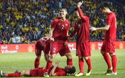 Dự đoán kết quả trận Việt Nam vs Curacao, chung kết King’s Cup 2019