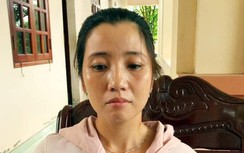 Tạm giữ một phụ nữ vận chuyển trái phép 50.000USD từ Campuchia về Việt Nam