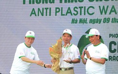 Máy bay Vietnam Airlines nói không với đồ nhựa dùng một lần