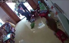 Người phụ nữ ở Quảng Nam bị côn đồ vào nhà đánh chấn thương sọ não