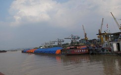 Doanh nghiệp vận tải thủy kêu khó vì chi phí ngoài luồng