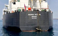 UAE nghi ngờ “một quốc gia” đứng sau vụ 4 tàu chở dầu bị tấn công