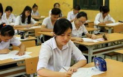 Đề thi Toán chuyên vào lớp 10 ở Nghệ An năm 2019: Giáo viên khen đề hay