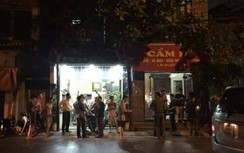 Hà Nội: Tin mới vụ kẻ cầm đồ kề dao, "giam" nữ chủ tiệm gần 2 tiếng