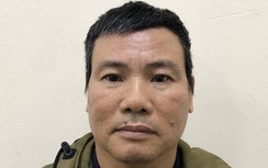 Cựu nhà báo Trương Duy Nhất bị khởi tố, khám nhà